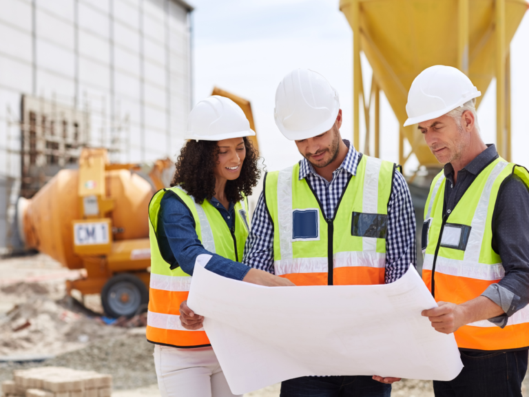 Preposto per direttore tecnico di cantiere