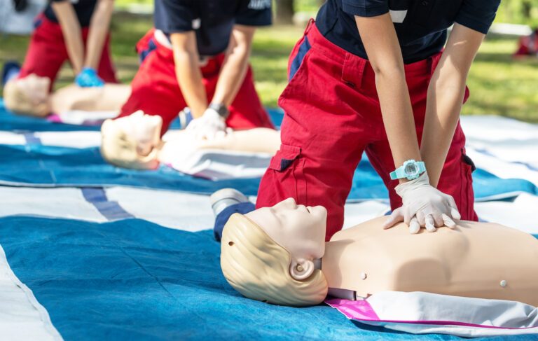 Primo Soccorso