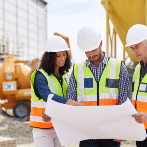 Preposto per direttore tecnico di cantiere